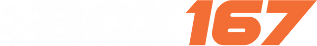 BOX167 Logo