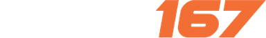 BOX167 Logo